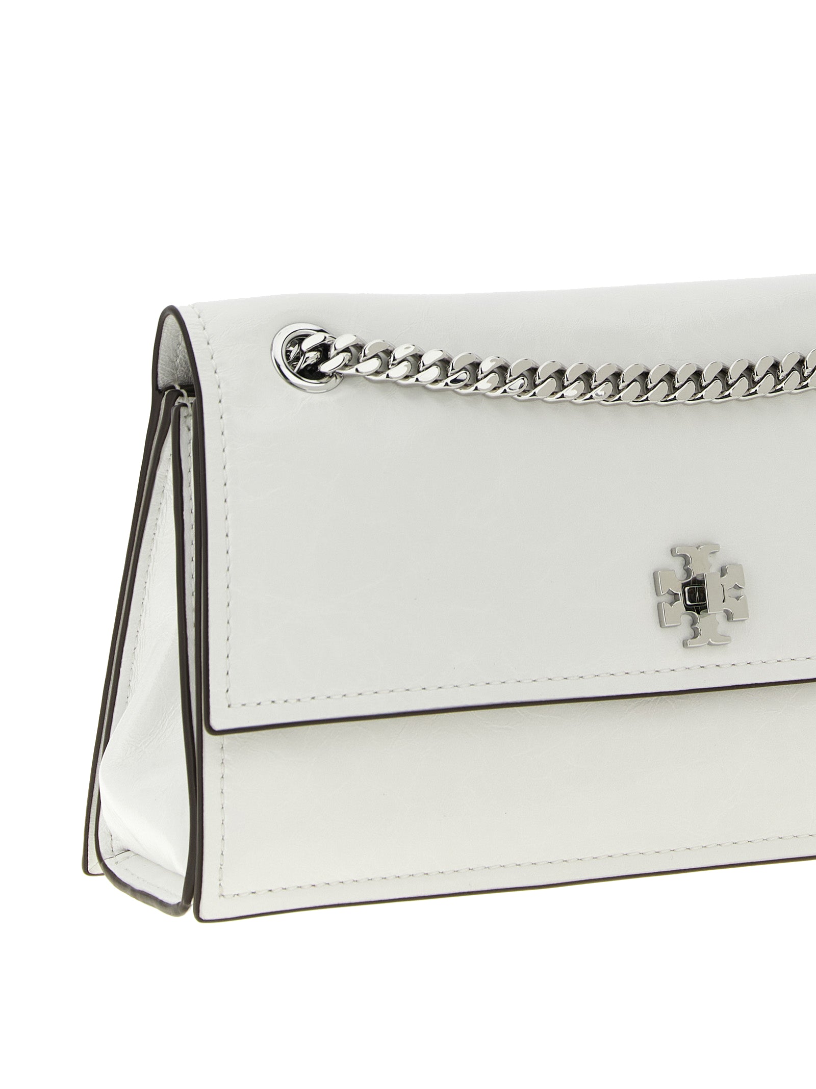 Tory Burch Kira Turnlock Shoulder Bag