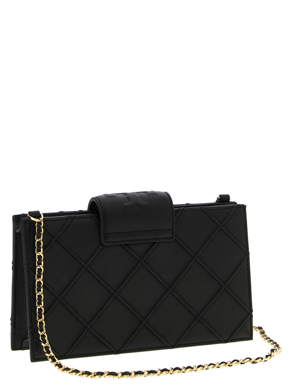 Tory Burch Fleming Wallet