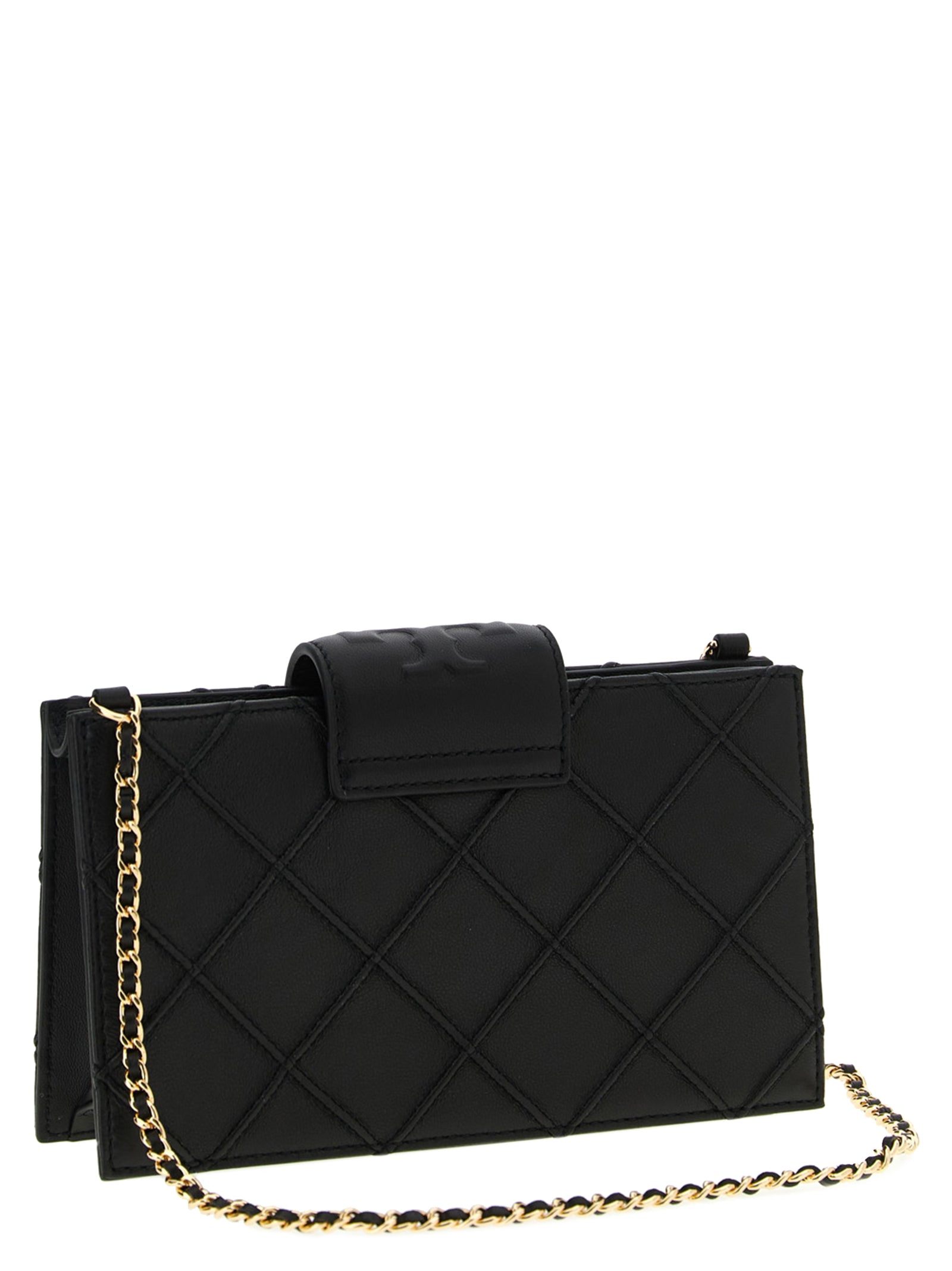 Tory Burch Fleming Wallet