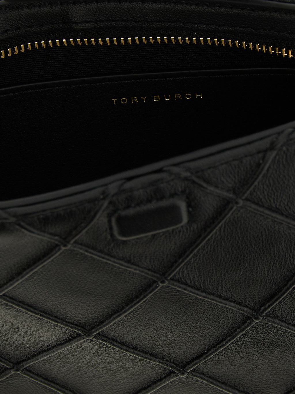 Tory Burch Fleming Wallet