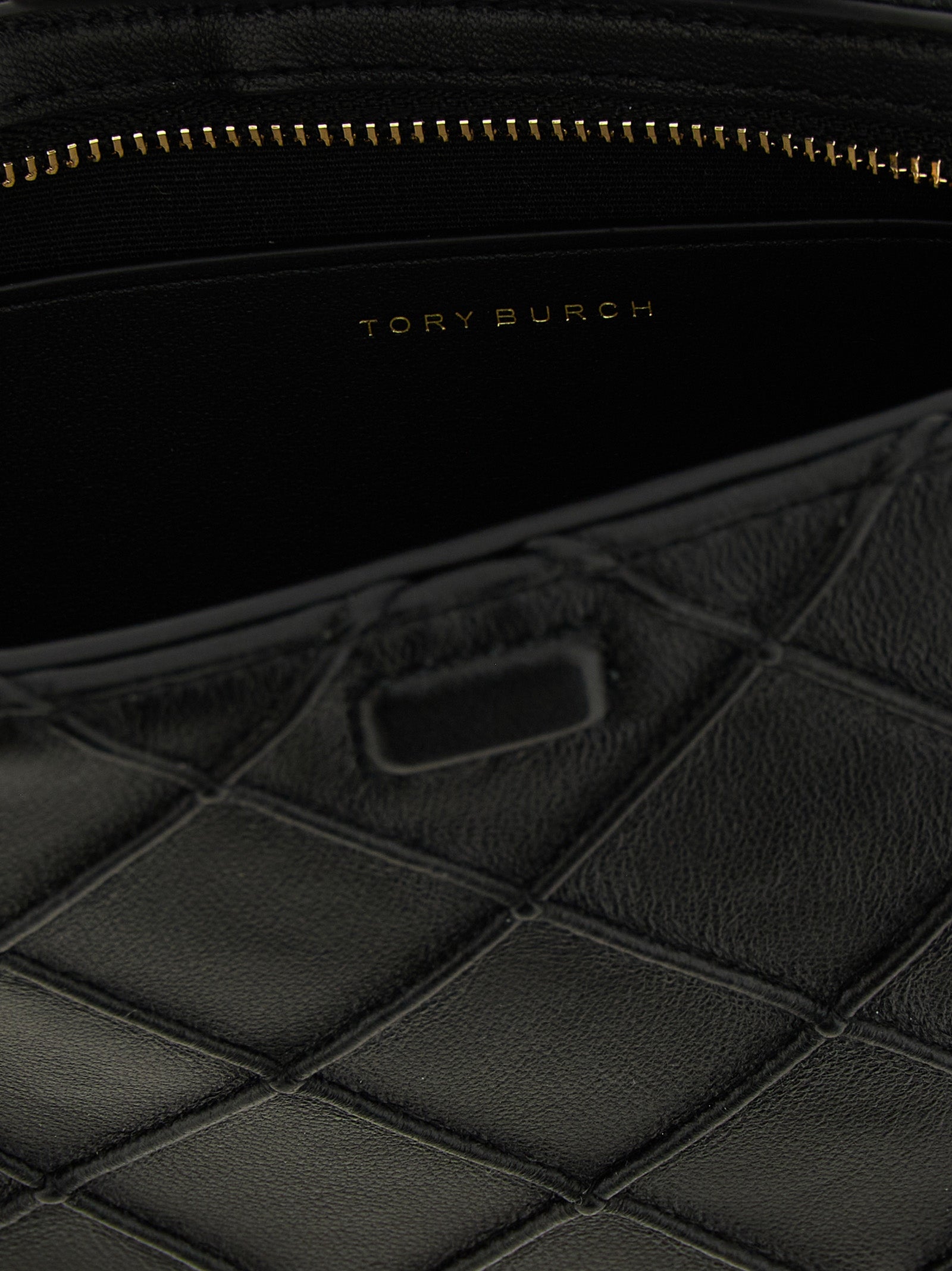 Tory Burch Fleming Wallet