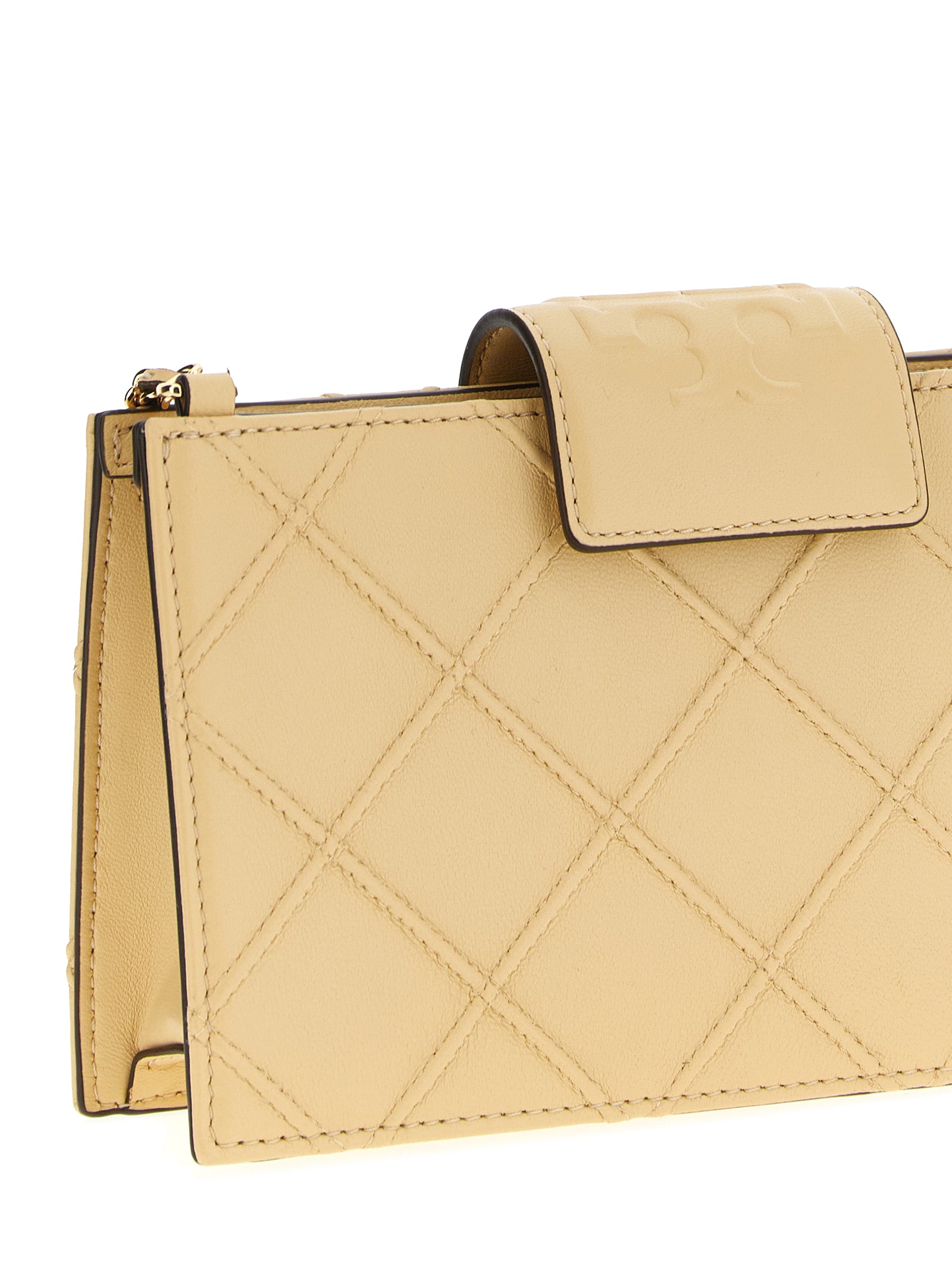 Tory Burch Fleming Wallet