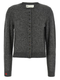 Tory Burch Embroidery Cardigan