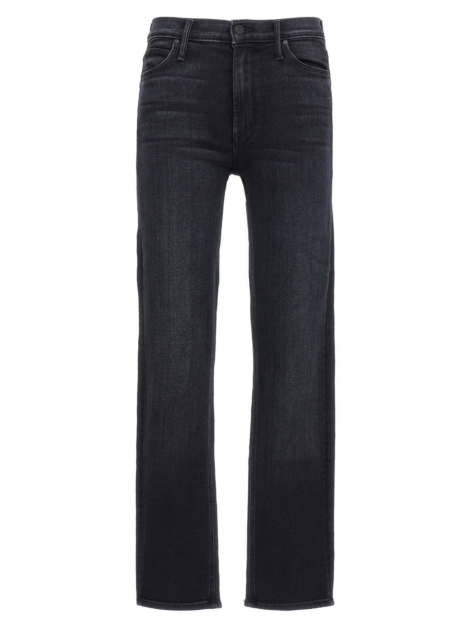 Mother The Mid Rise Dazzler Jeans