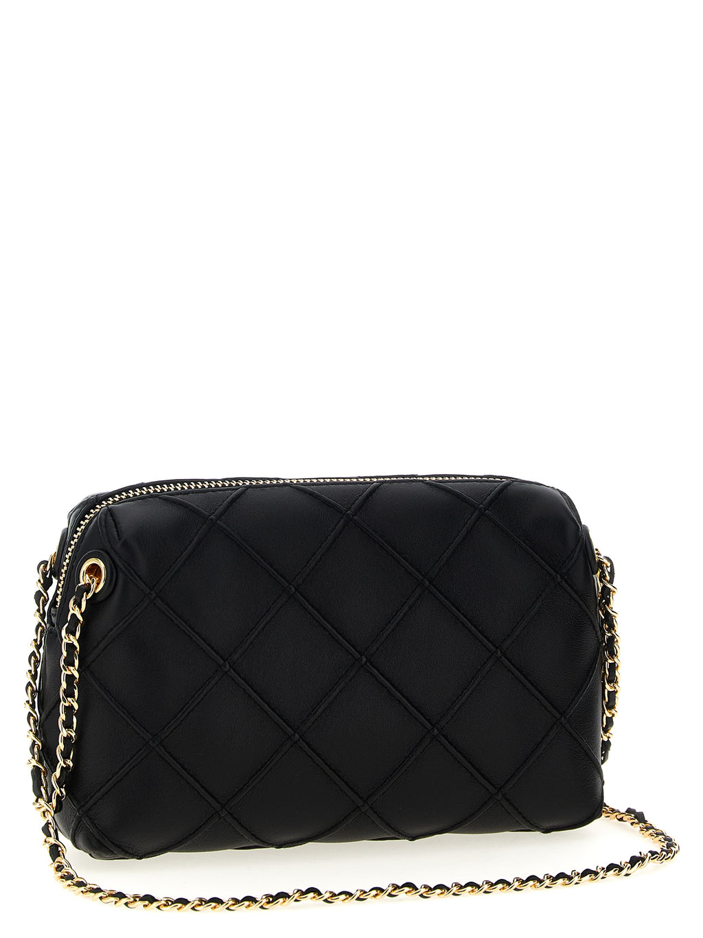 Tory Burch Fleming Small Crossbody Bag