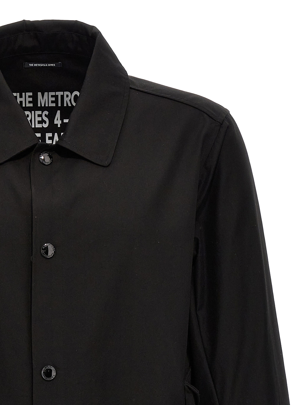 C.p. Company The Metropolis Series Jacket