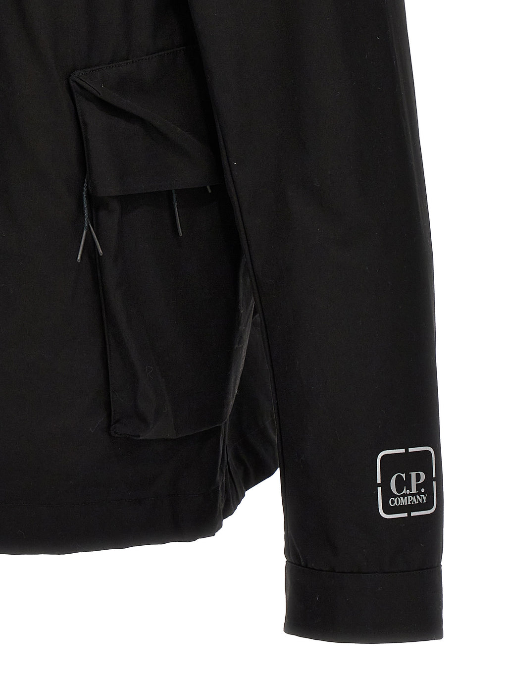 C.p. Company The Metropolis Series Jacket