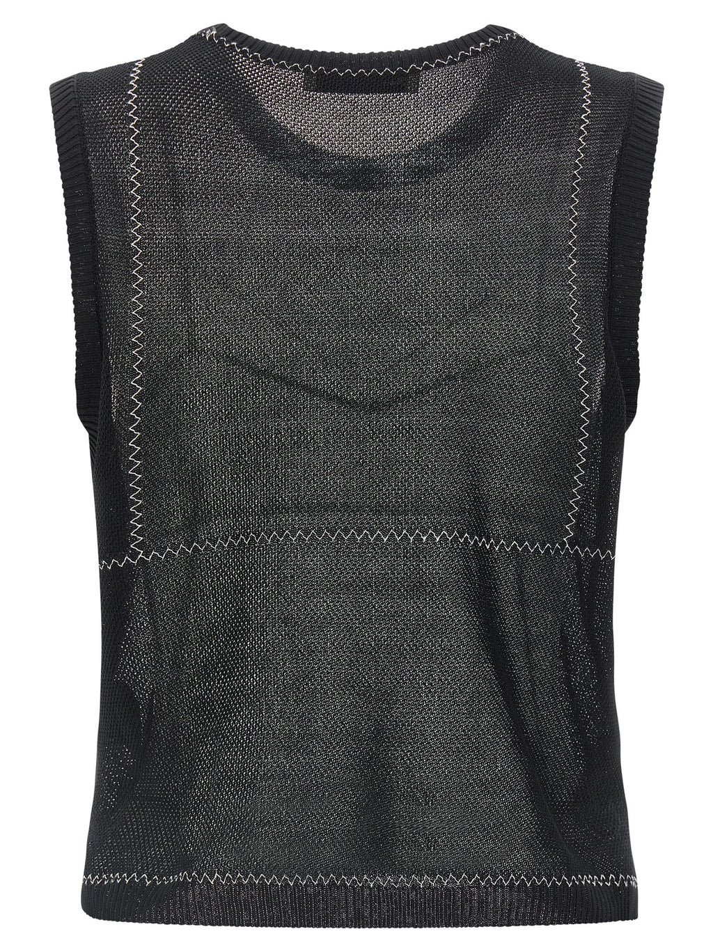Tory Burch Mesh Top