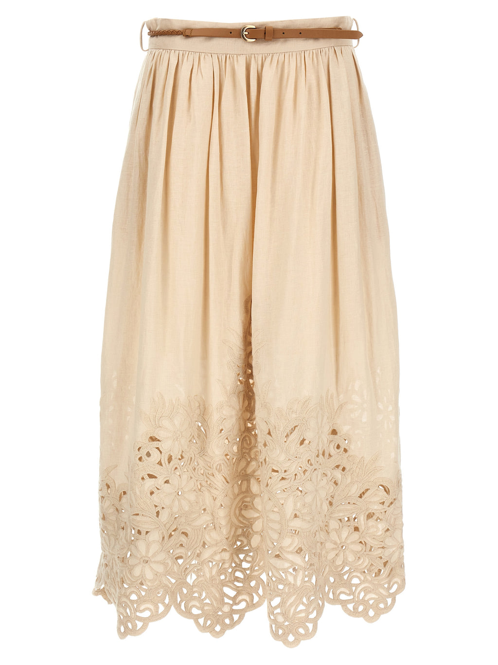 Zimmermann Wylie Skirt