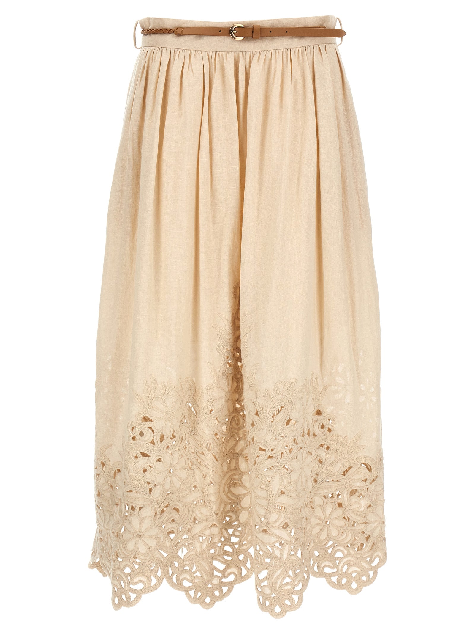 Zimmermann Wylie Skirt