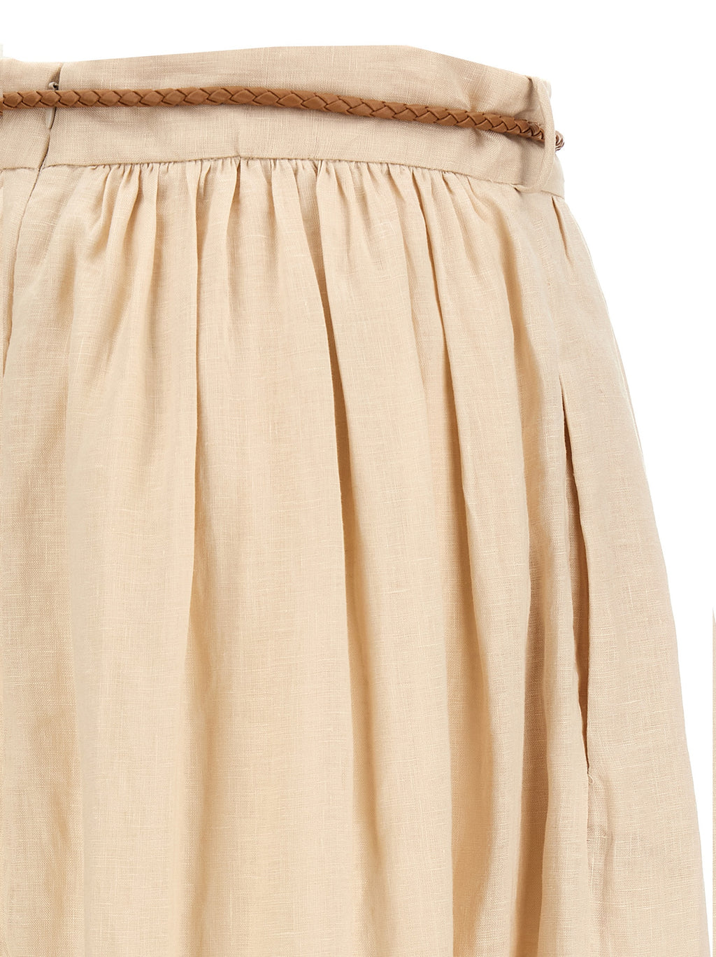 Zimmermann Wylie Skirt