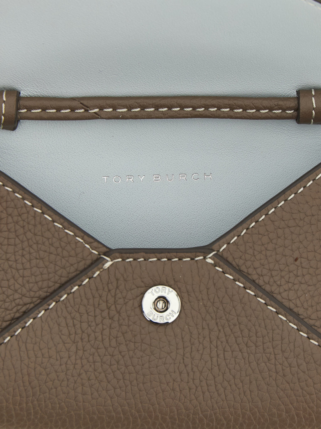 Tory Burch Lanyard Card Holder