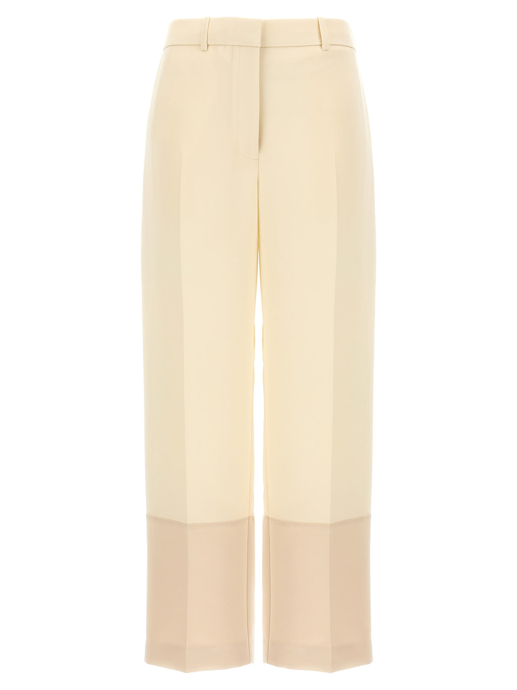 Tory Burch Cropped Pants