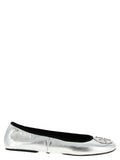 Tory Burch Reva Travel Ballet Flats
