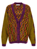 Avril8790 Blooming Cardigan