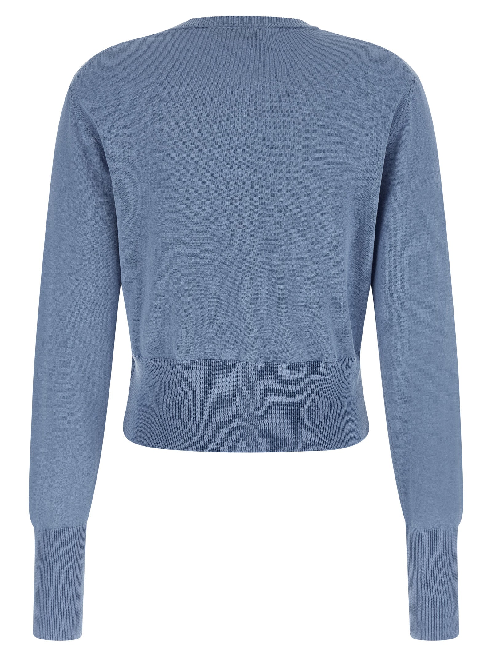 Vivienne Westwood Bea Cropped Cardigan