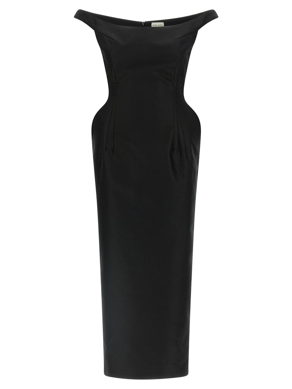 Magda Butrym 15 Dress