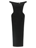 Magda Butrym 15 Dress
