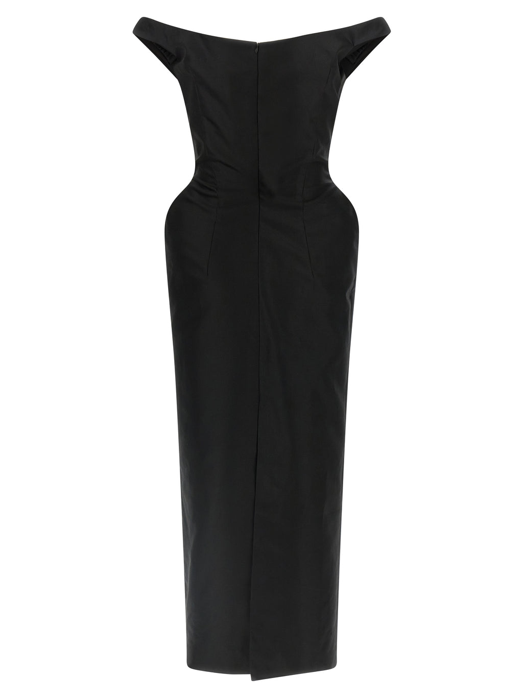 Magda Butrym 15 Dress