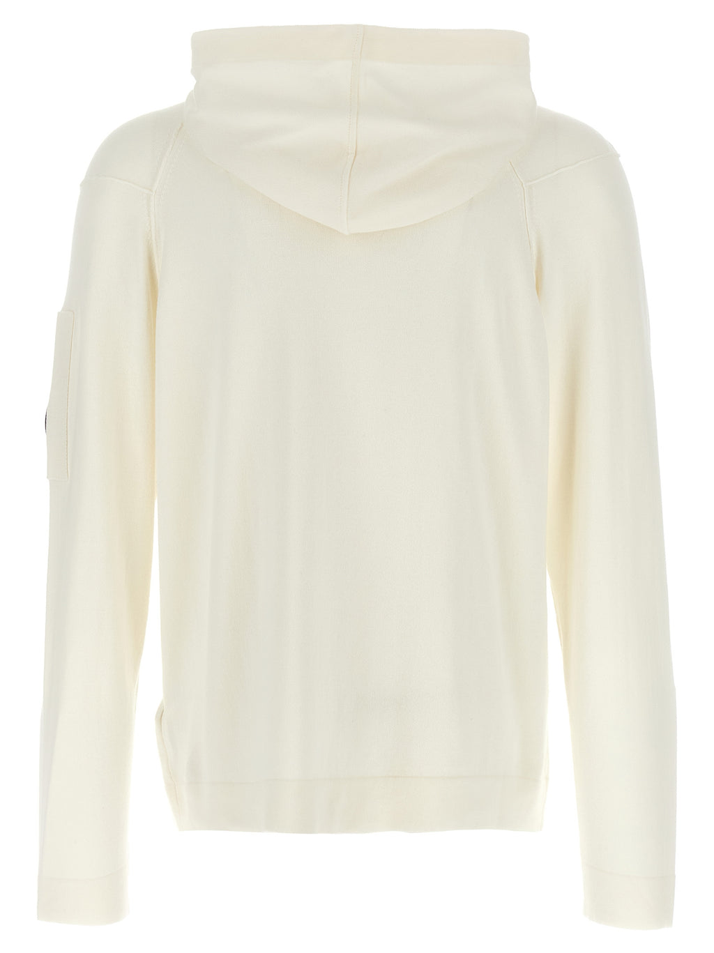 C.p. Company Sea Island Hoodie