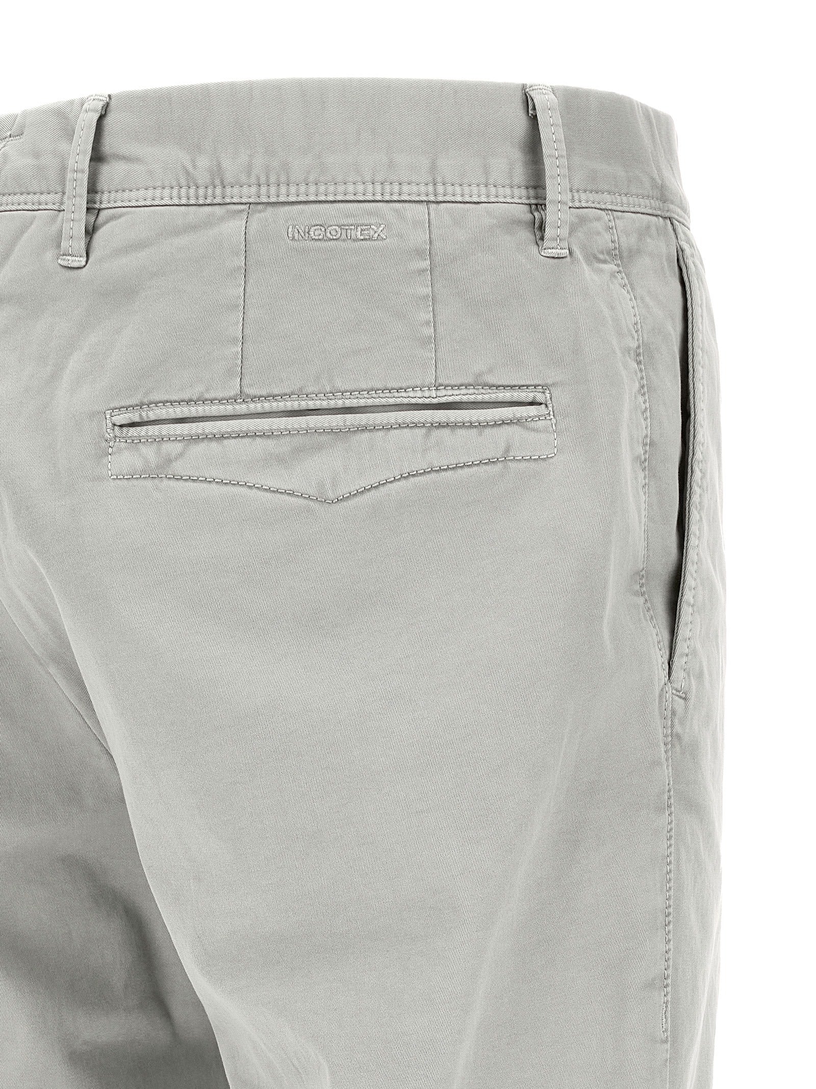 Incotex 18s100 Pants