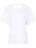 Iro Edjy cotton t-shirt