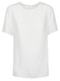 P.A.R.O.S.H. Silk blouse