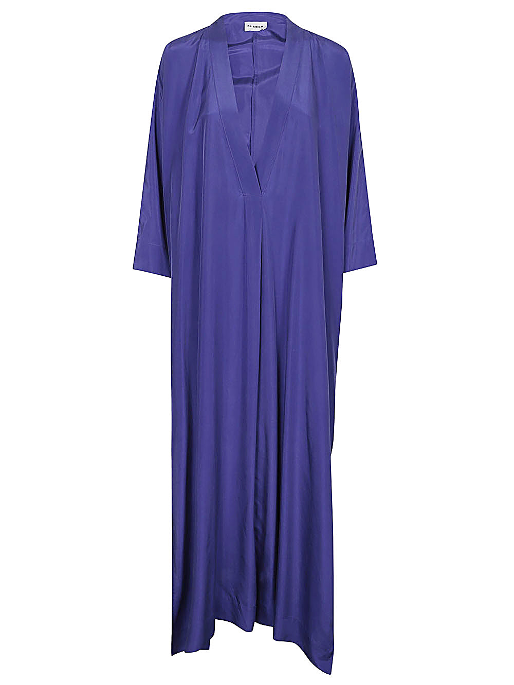 P.A.R.O.S.H. Dresses Blue
