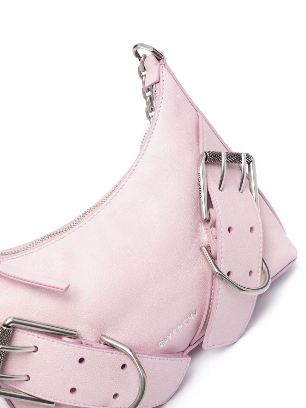 Givenchy Voyou shoulder bag