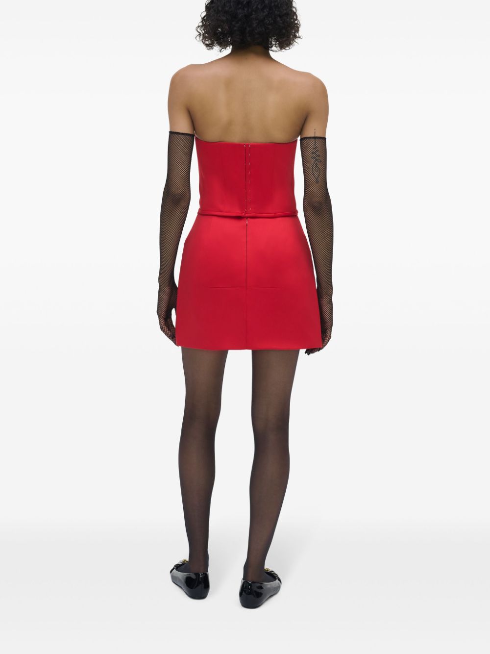 Marc Jacobs The Duchess skirt