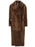 Furling By Giani Long coat