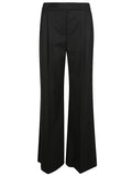 Via Masini 80 Wool blend trousers