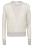 Ct Plage Cashmere crewneck sweater