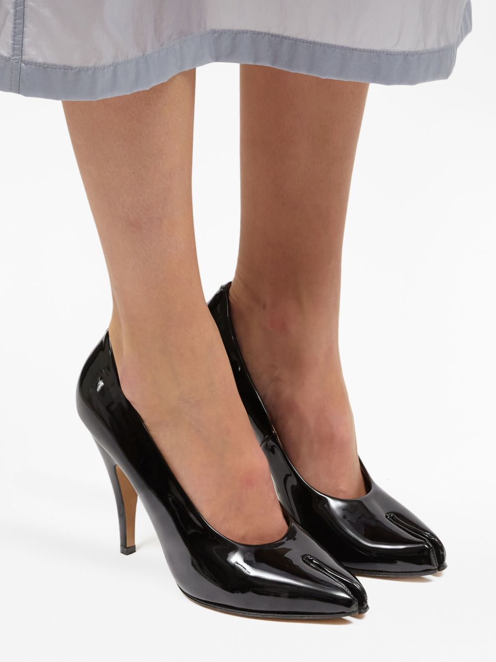 Maison Margiela Pumps Tabi 110mm
