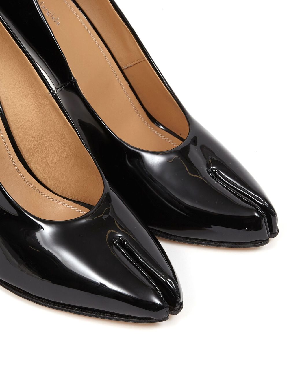 Maison Margiela Pumps Tabi 110mm