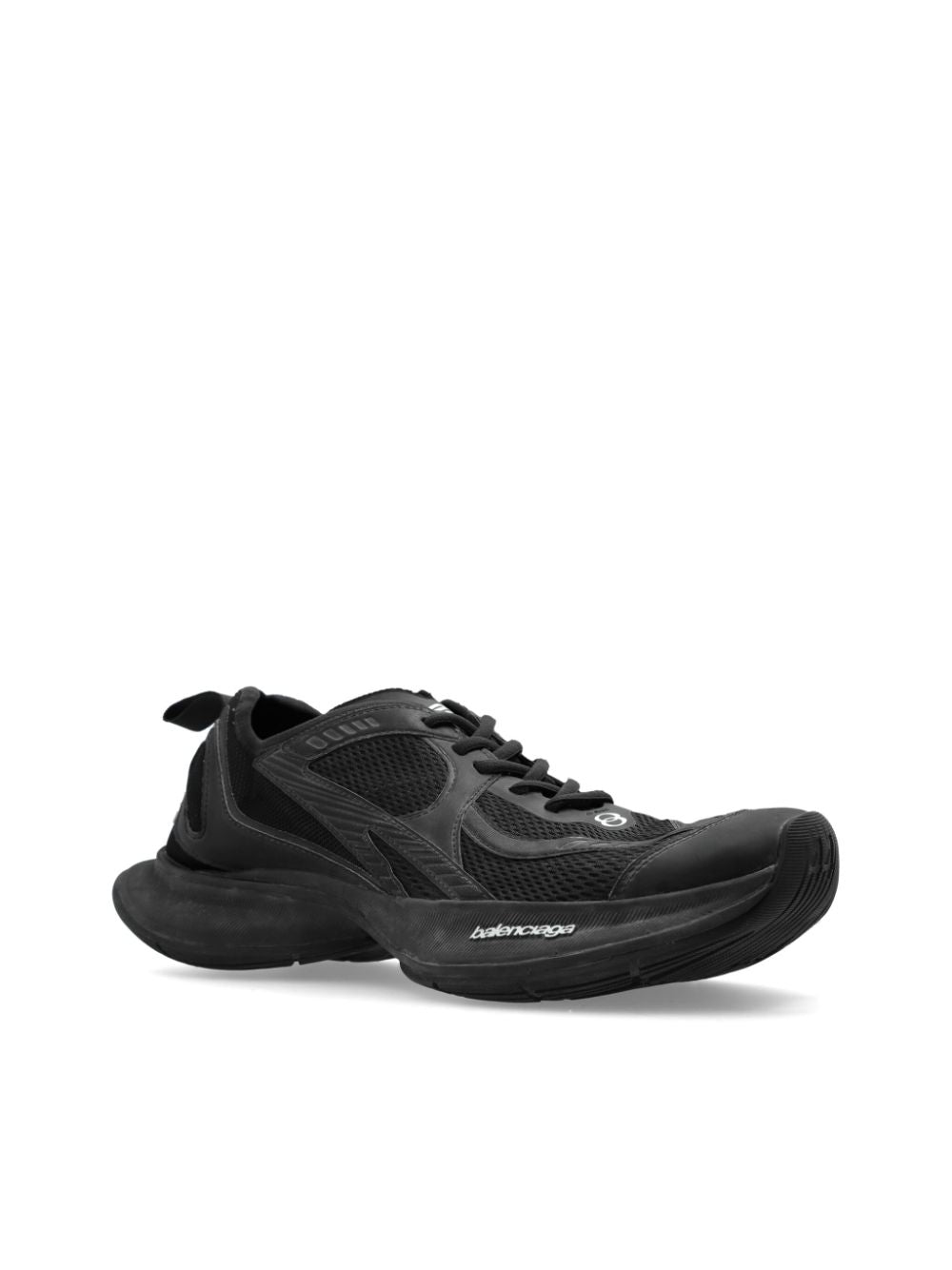 Balenciaga Logo-print sneakers