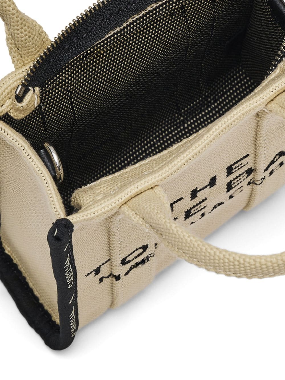 Marc Jacobs The Jacquard Crossbody Tote bag