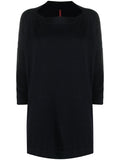 Daniela Gregis Cotton boat-neck sweater
