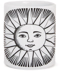 Fornasetti Pencil holder Sole