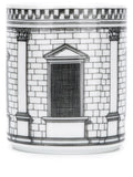 Fornasetti Pencil holder Architettura