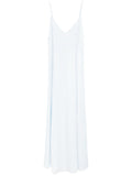 Forte Forte shift maxi dress