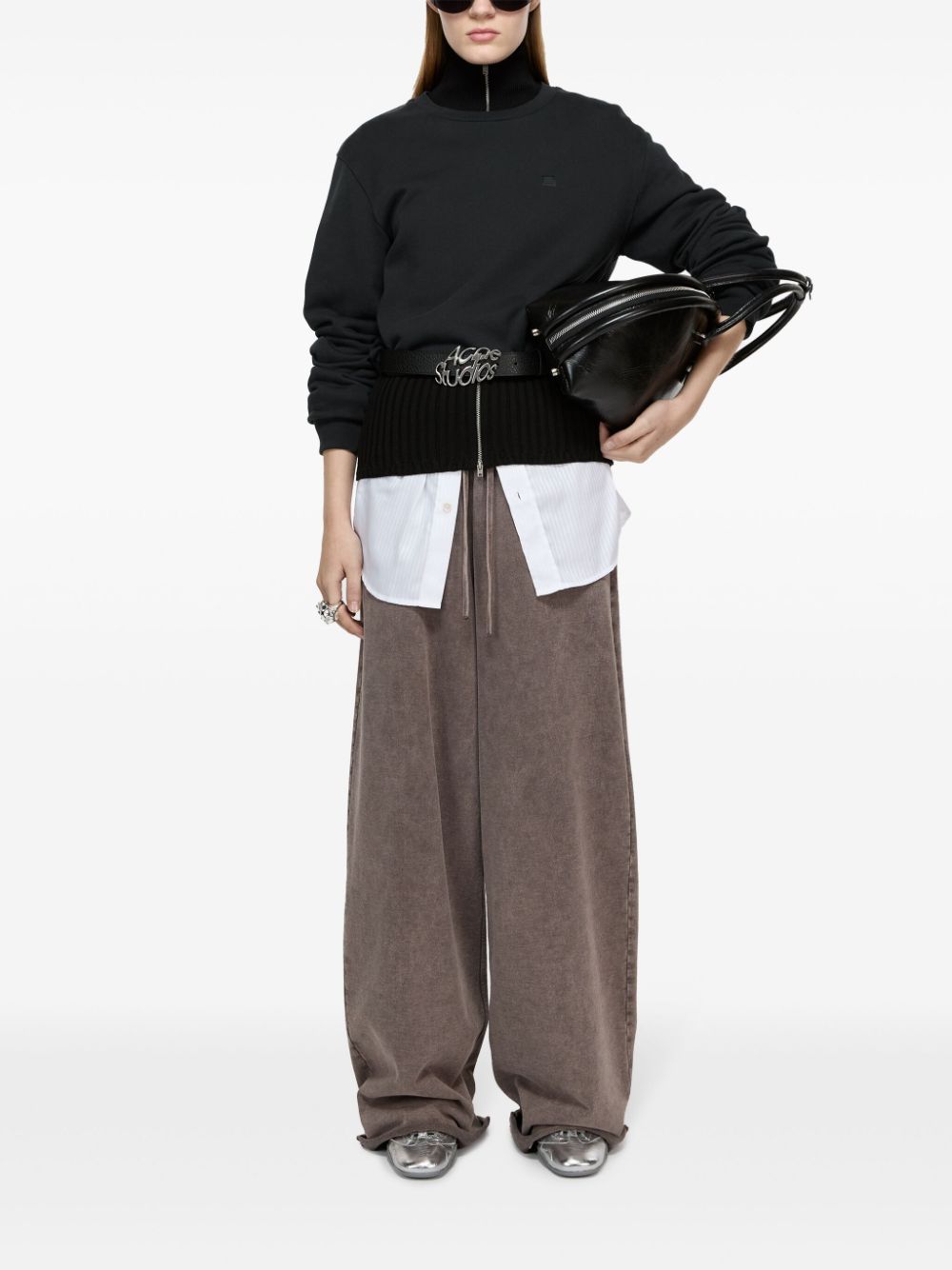 Acne sweatshirt