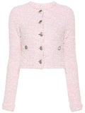 Balenciaga Cropped jacket