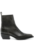 Golden Goose 45mm Debbie boots