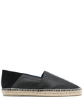 Castañer CastaÃ±er Polo leather esadrilles