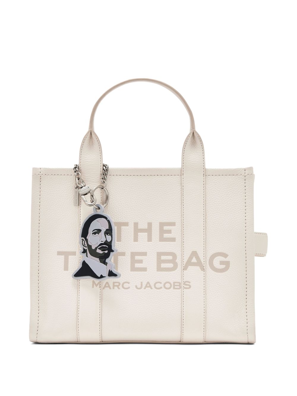 Marc Jacobs The Marc bag charm
