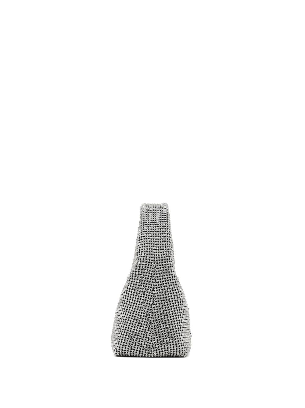 Marc Jacobs The Rhinestone Mini Sack Bag