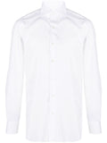 FINAMORE 1925 NAPOLI Shirts White