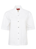 THE LATEST Thelatest Ben cotton shirt