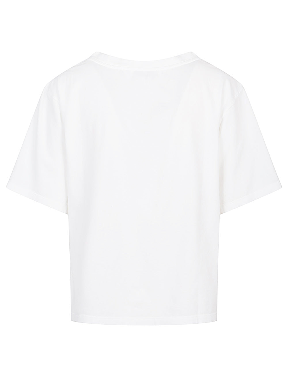 Base Cotton t-shirt